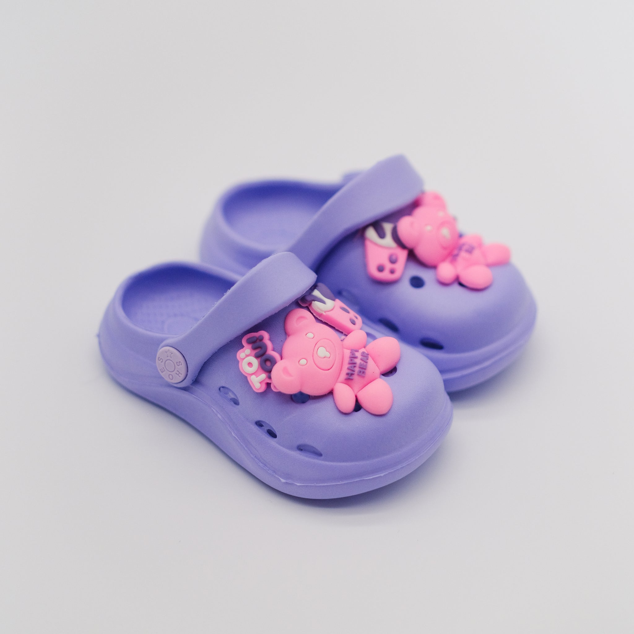 Footwear