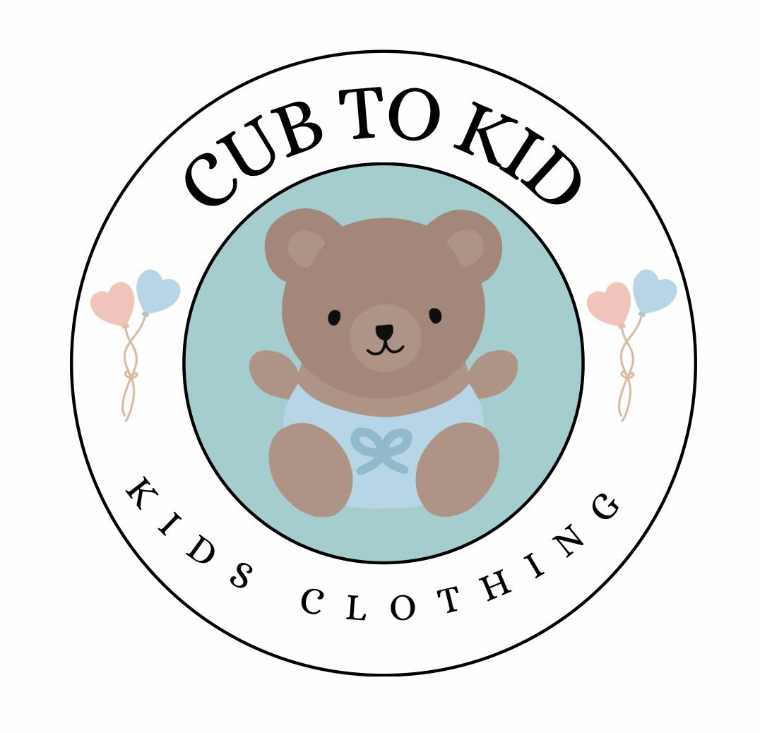 Cub To Kid